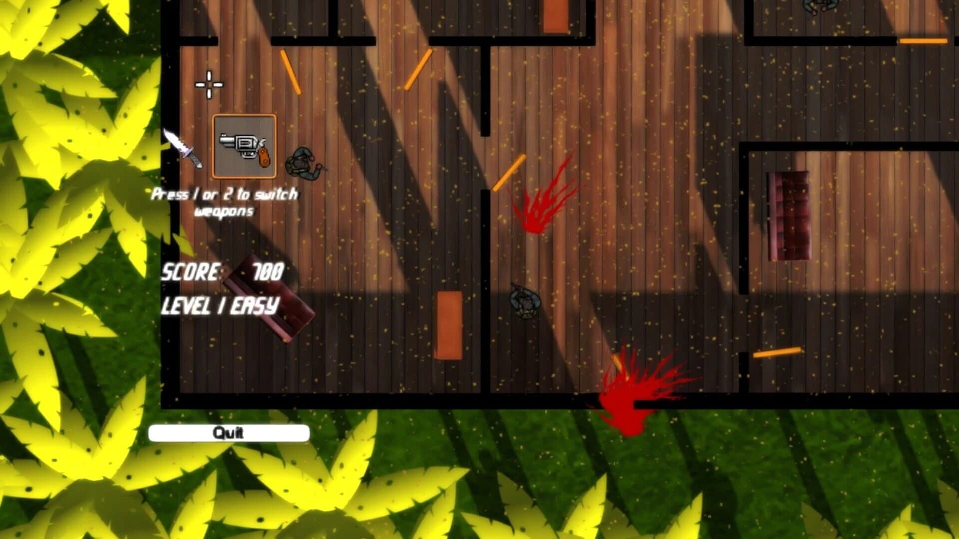 Rapid screenshot 3