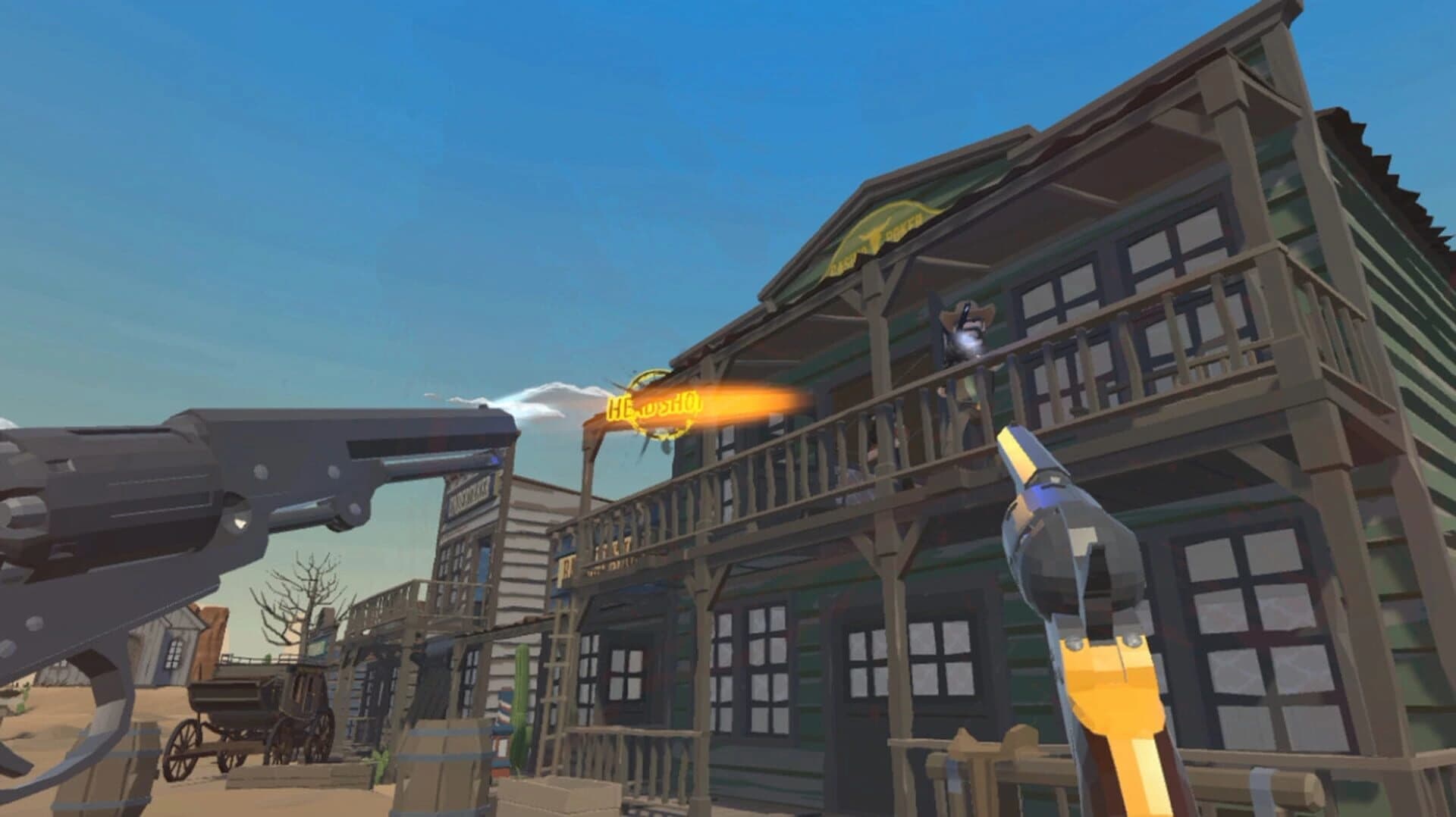 Rapid Fire screenshot 4