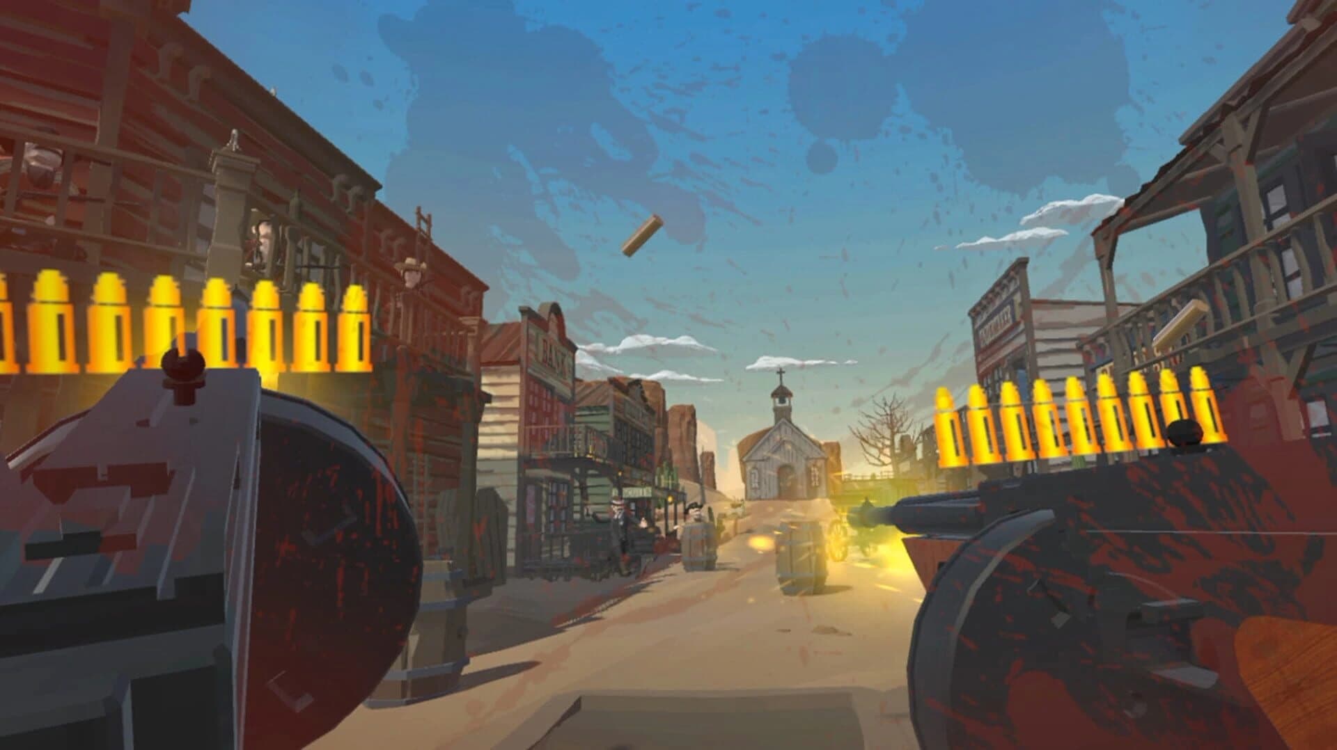 Rapid Fire screenshot 2