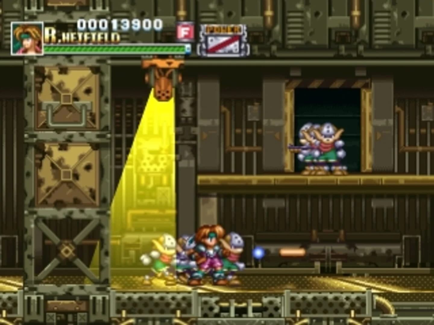 Rapid Reload screenshot 3