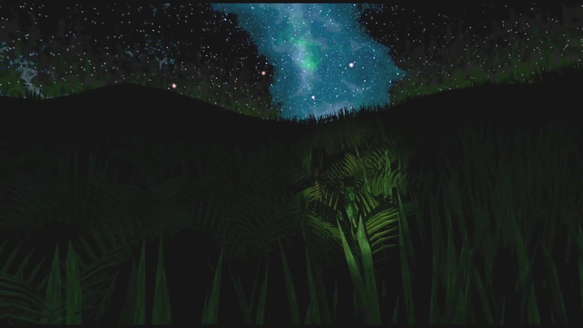 Raptor Valley screenshot 2