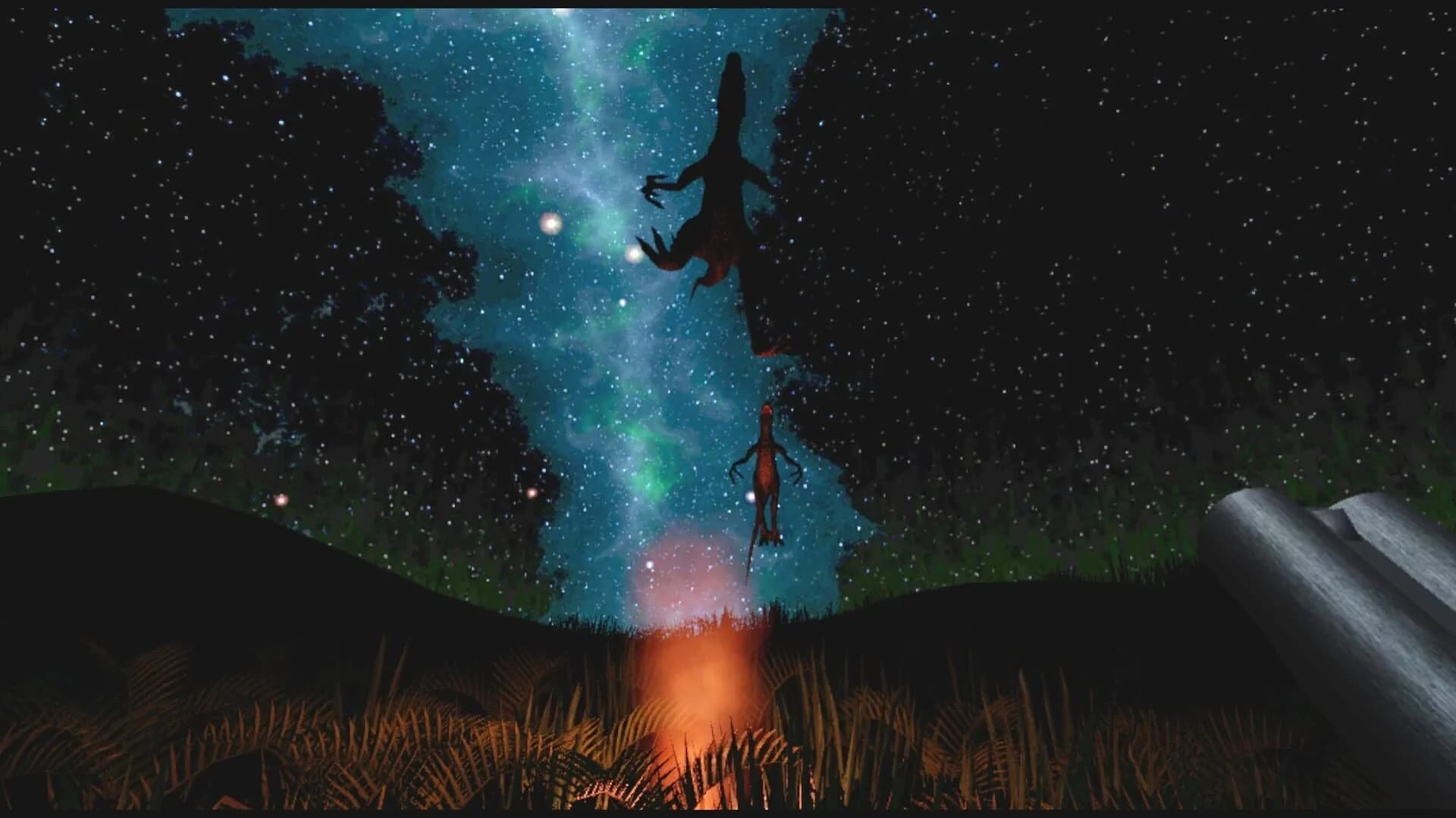 Raptor Valley screenshot 4