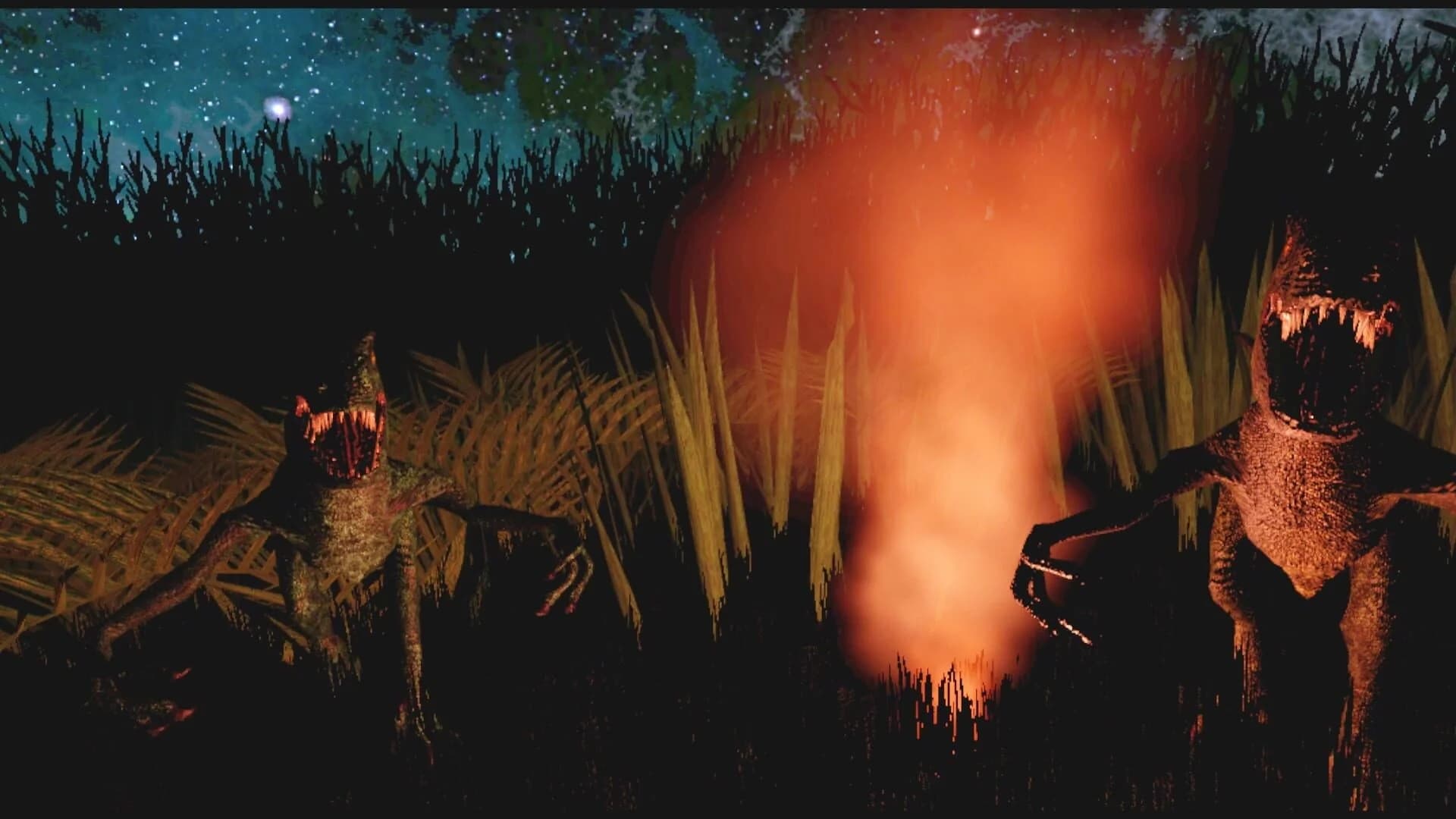 Raptor Valley screenshot 5