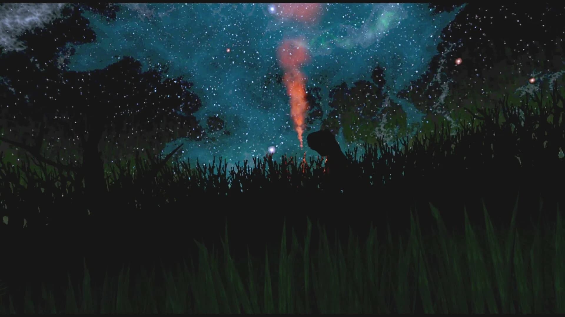 Raptor Valley screenshot 3