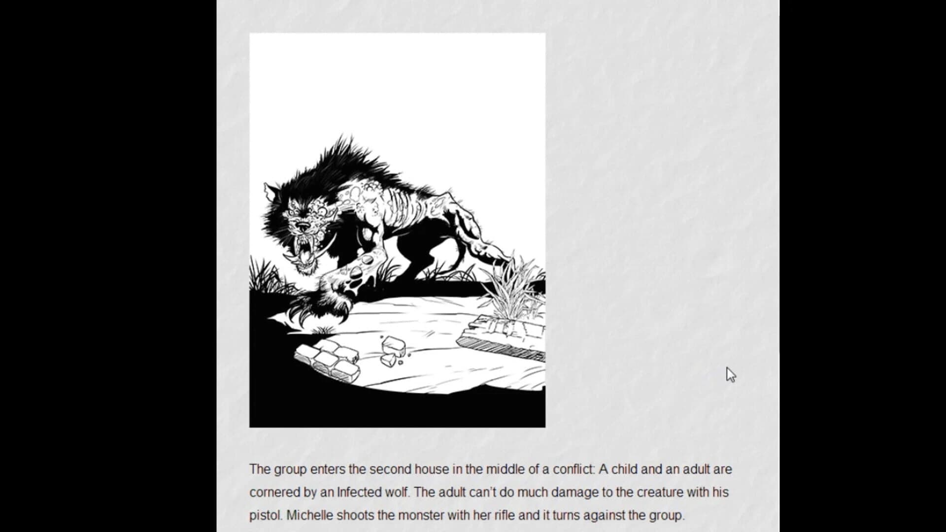 Raptors of SouthEdge screenshot 3