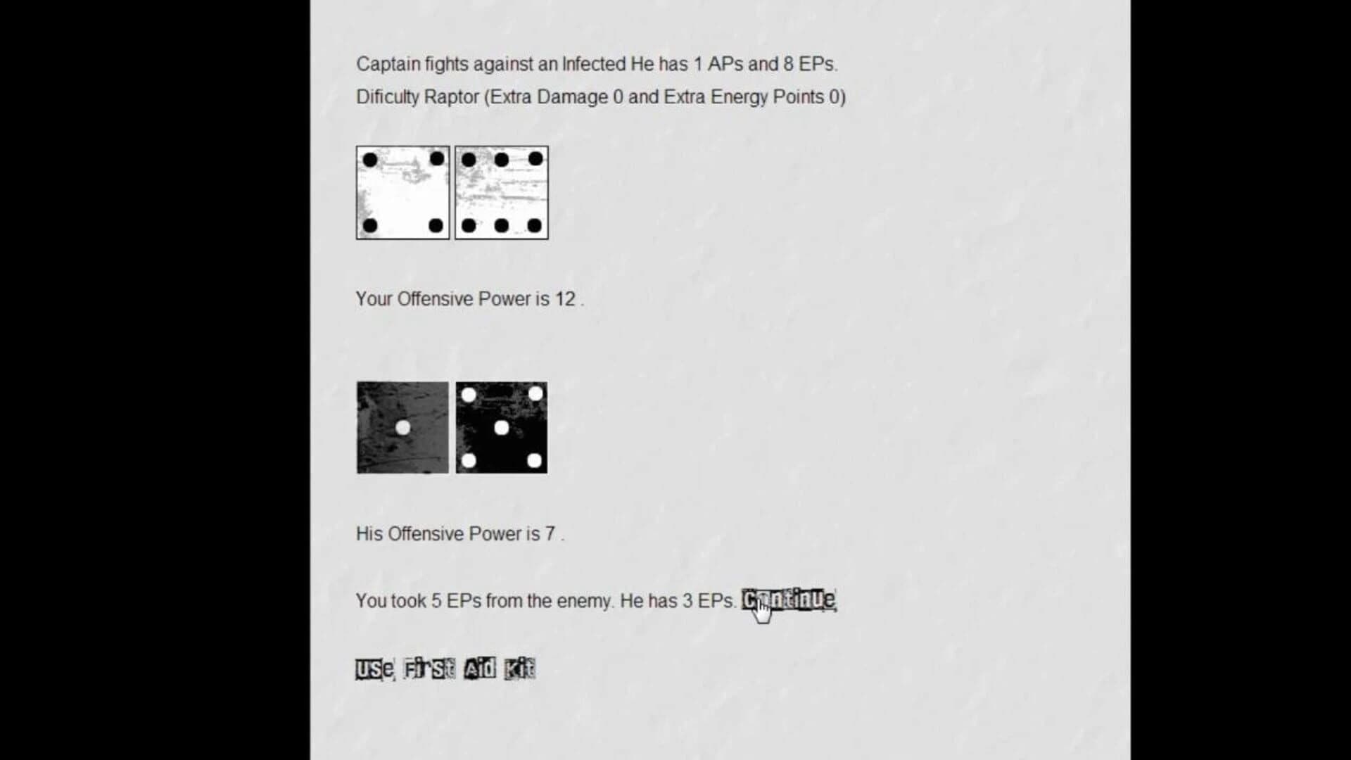 Raptors of SouthEdge screenshot 5
