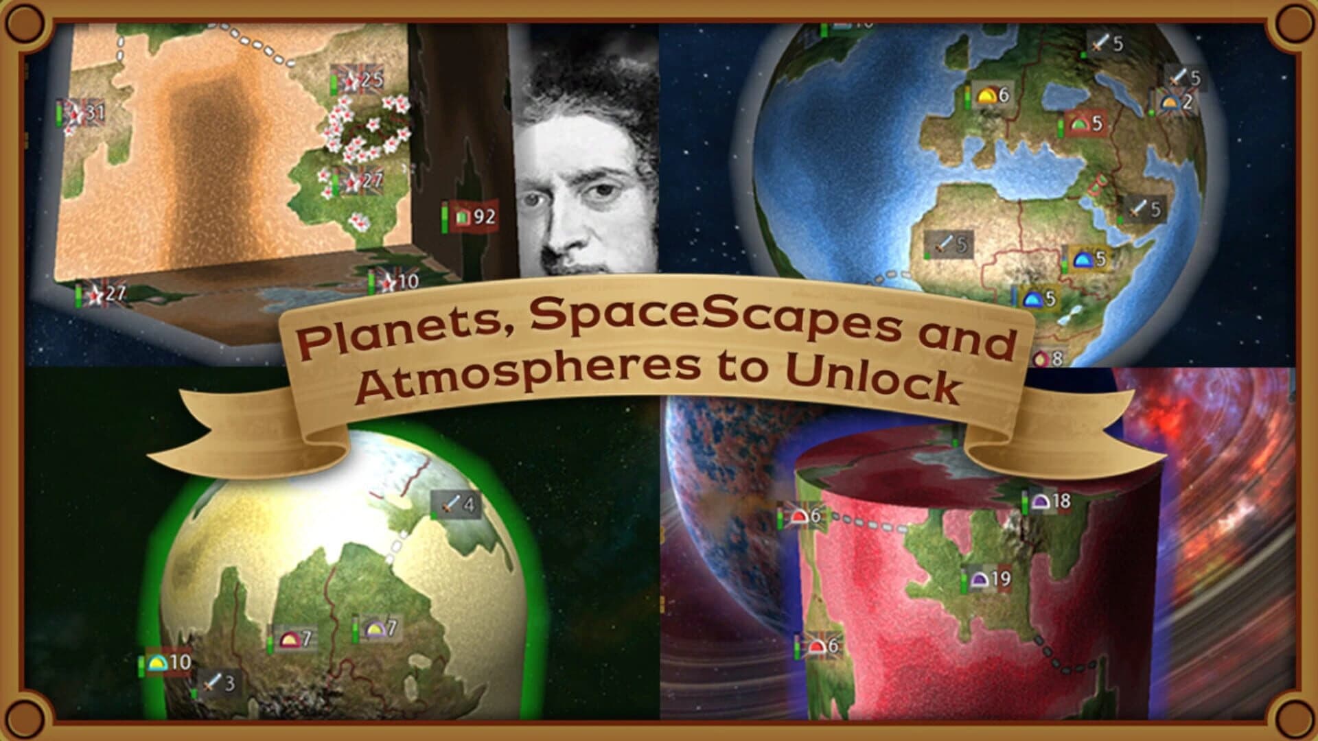 Rapture: World Conquest screenshot 3