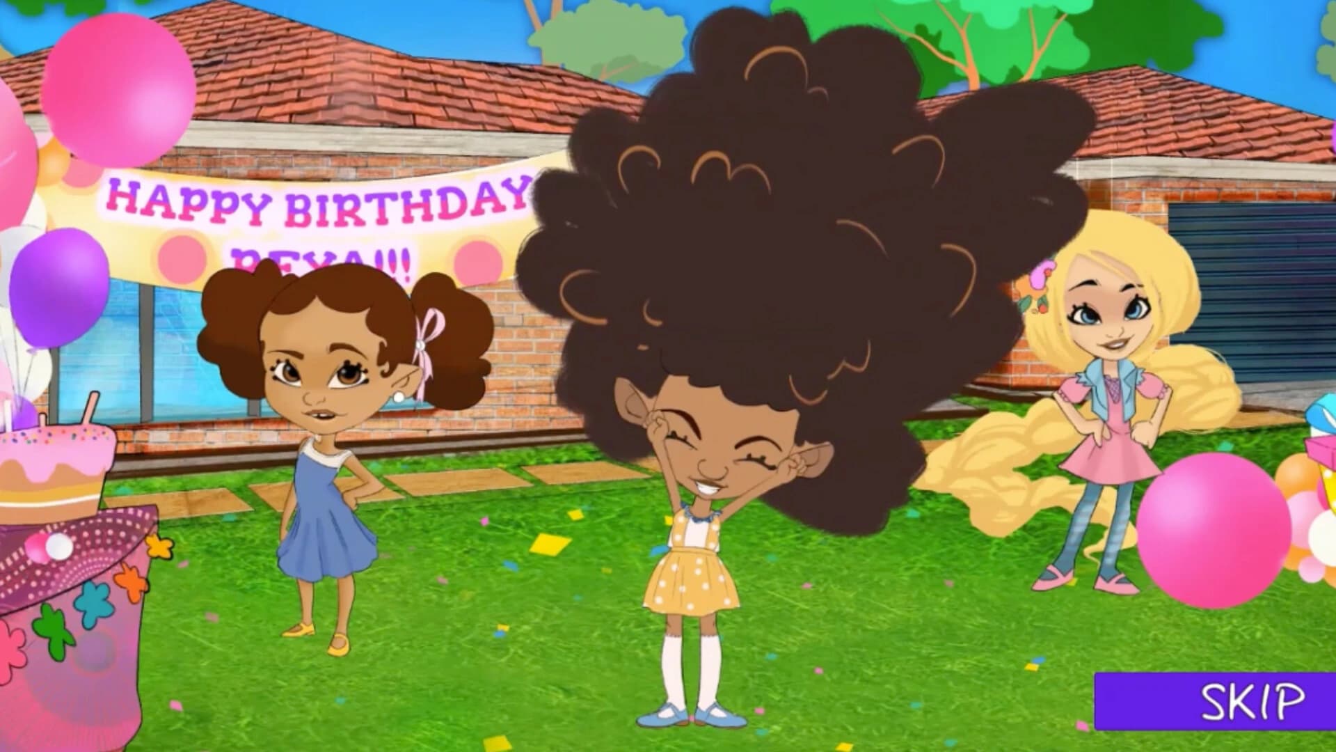 Rapz screenshot 5
