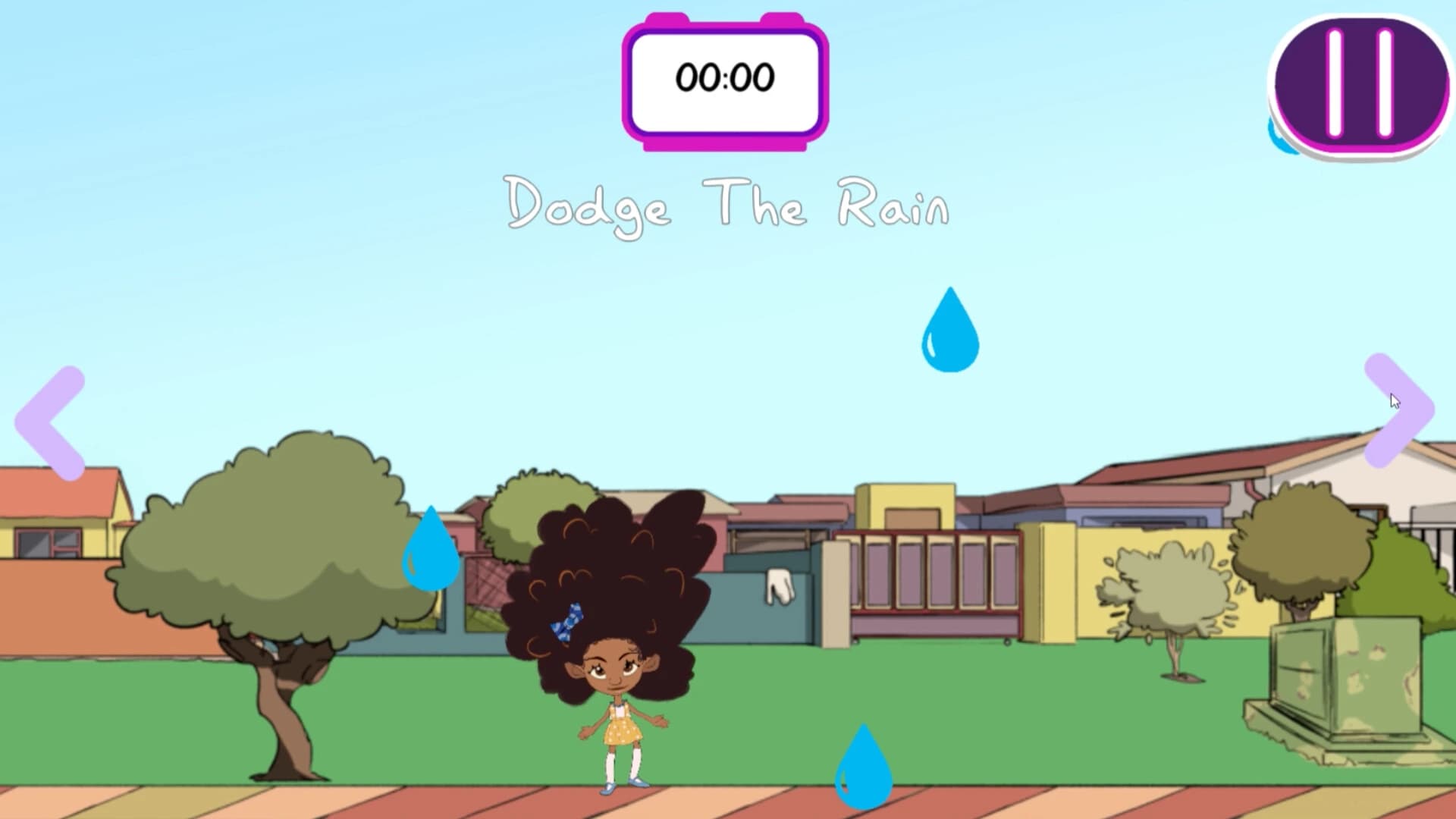 Rapz screenshot 2
