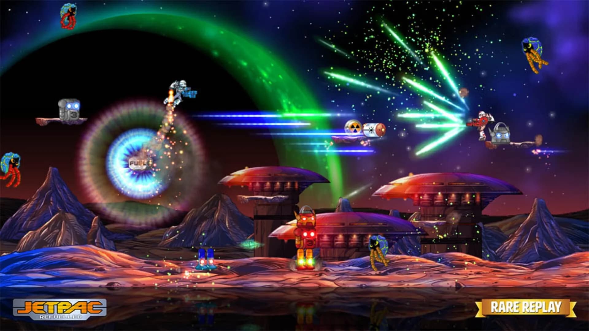 Rare Replay screenshot 3