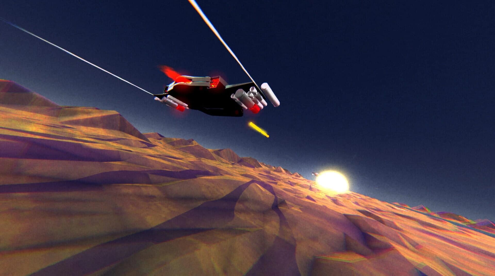 Rasant screenshot 3