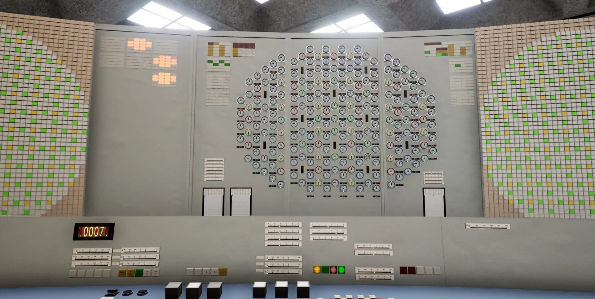 Rasvyat Nuclear Power Station screenshot 3