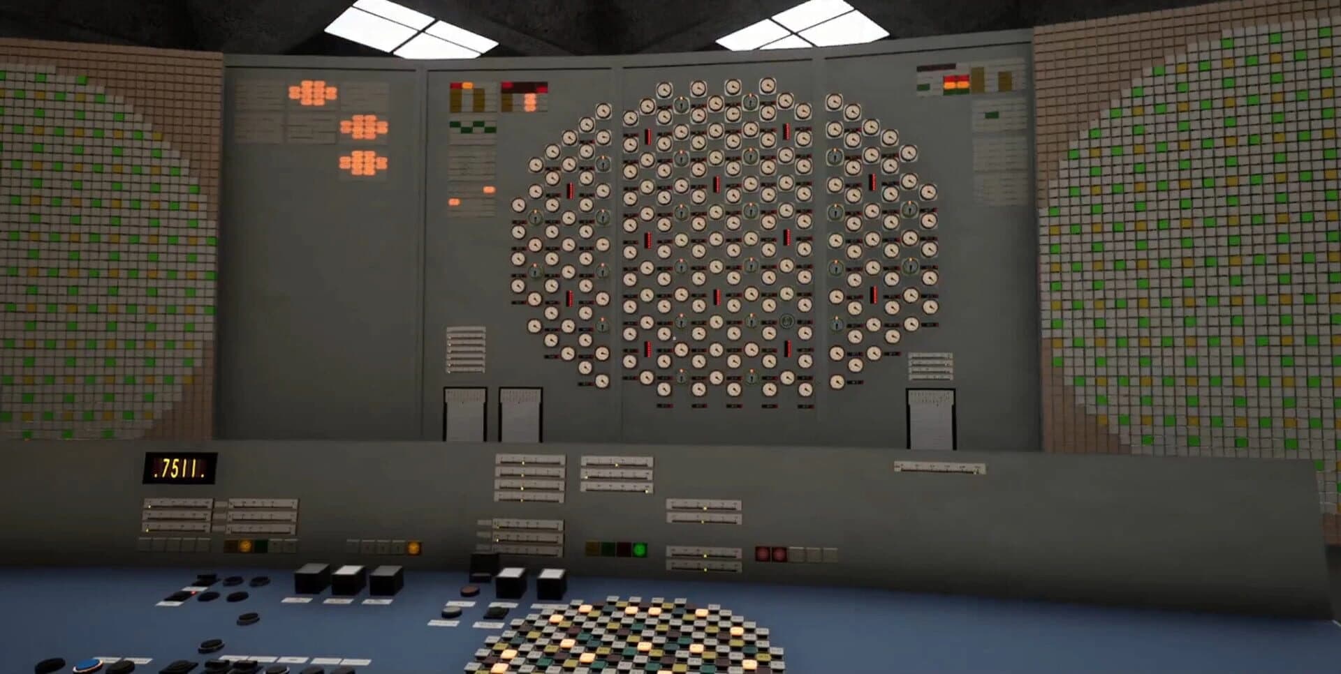 Rasvyat Nuclear Power Station screenshot 4
