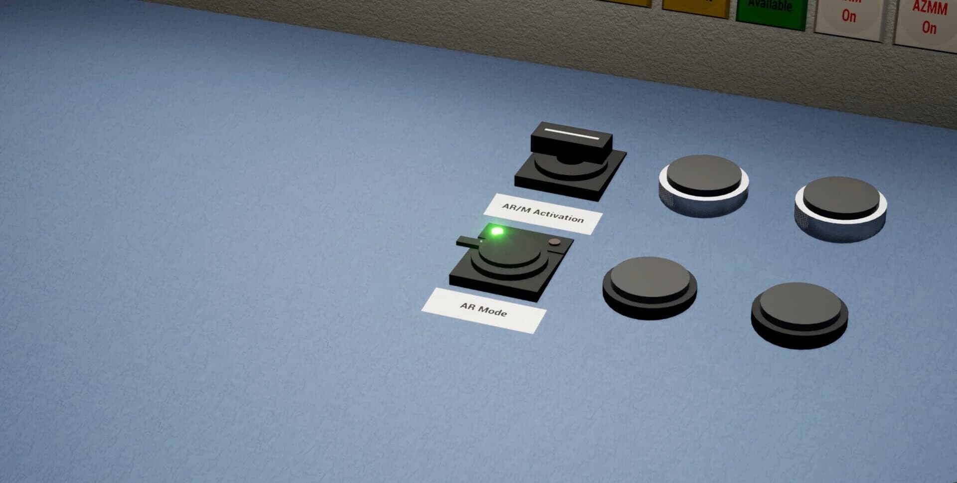Rasvyat Nuclear Power Station screenshot 5