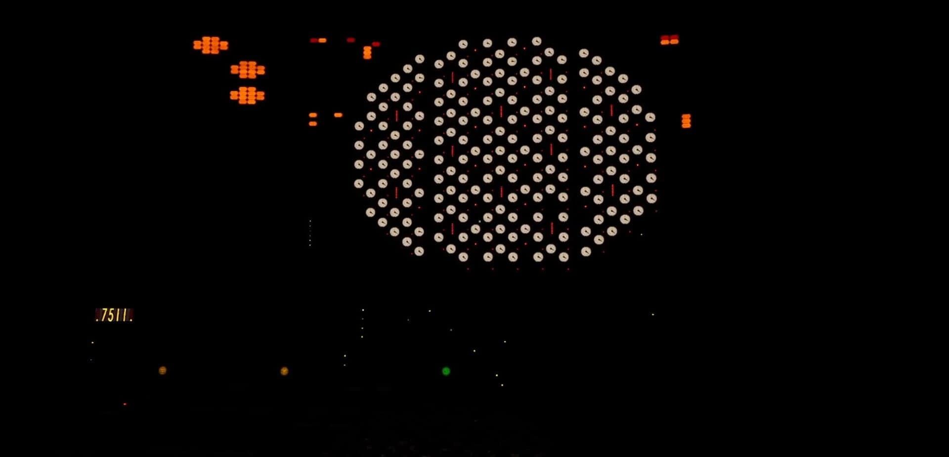 Rasvyat Nuclear Power Station screenshot 1