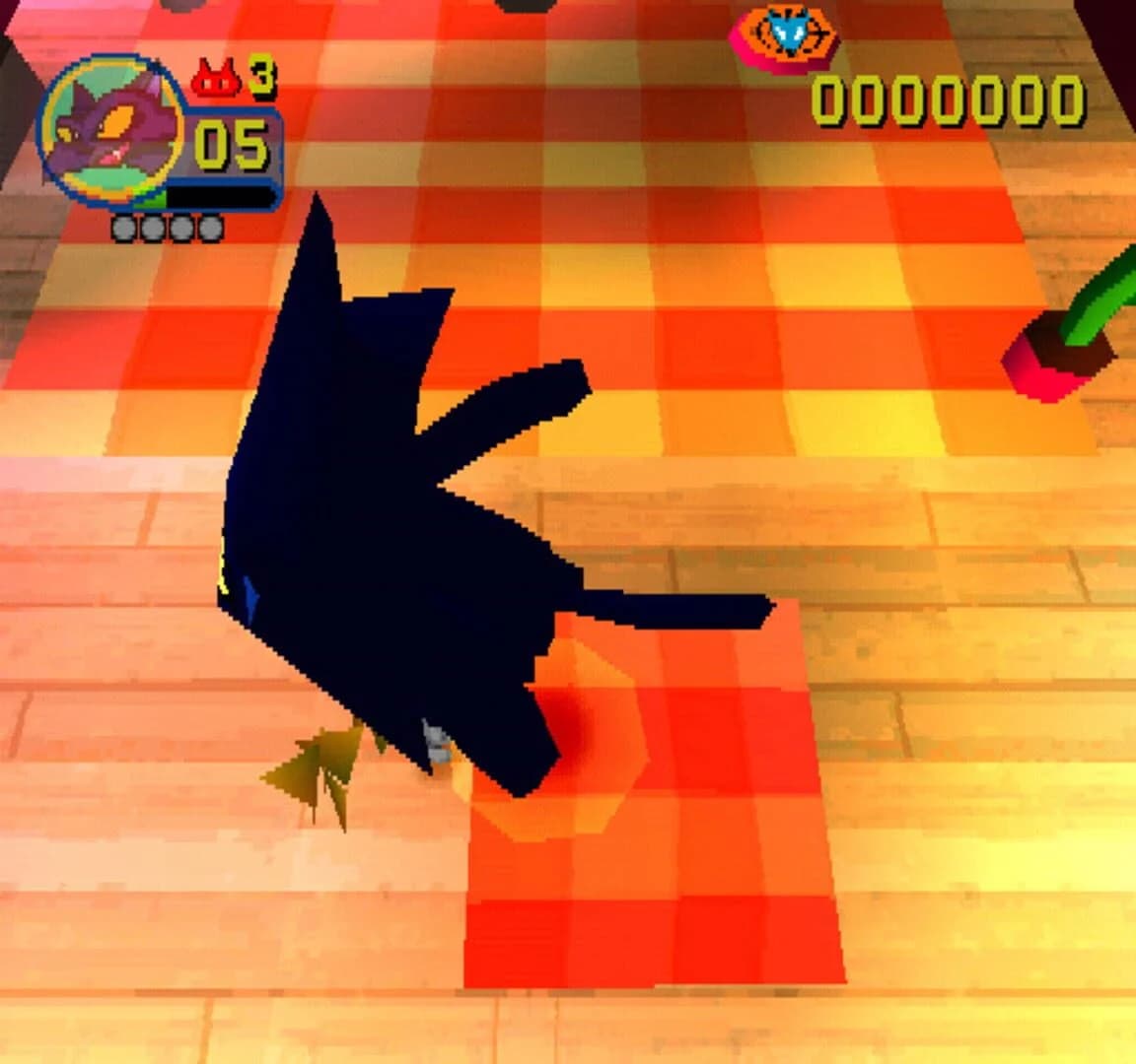 Rat Attack! screenshot 4