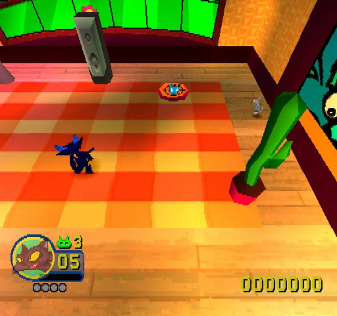 Rat Attack! screenshot 5