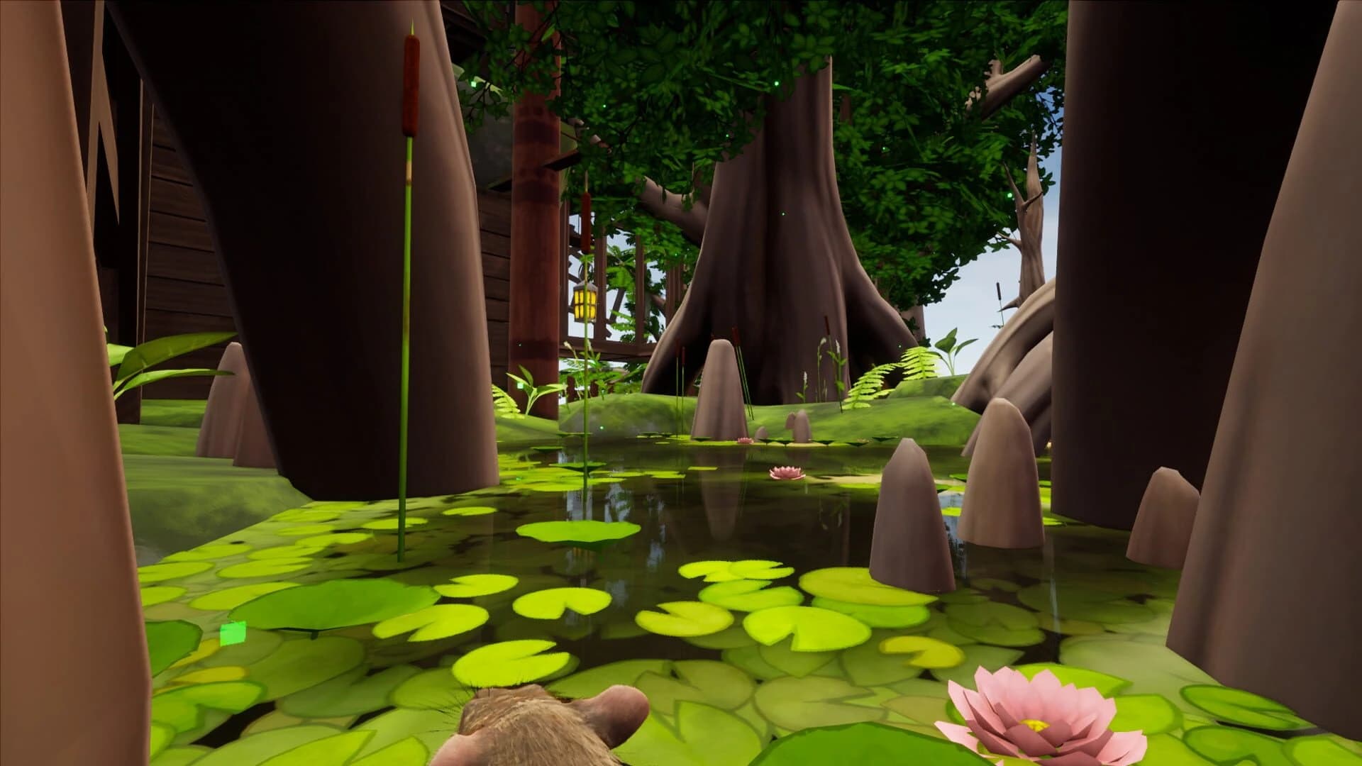 Rat Climber screenshot 3