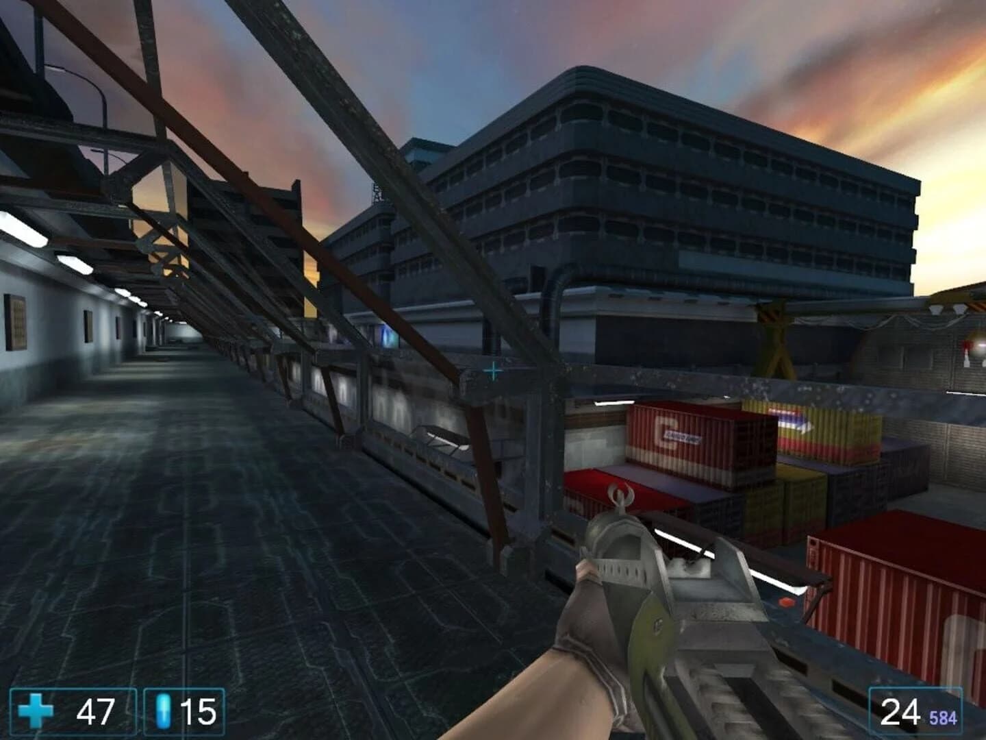 Rat Hunter screenshot 3