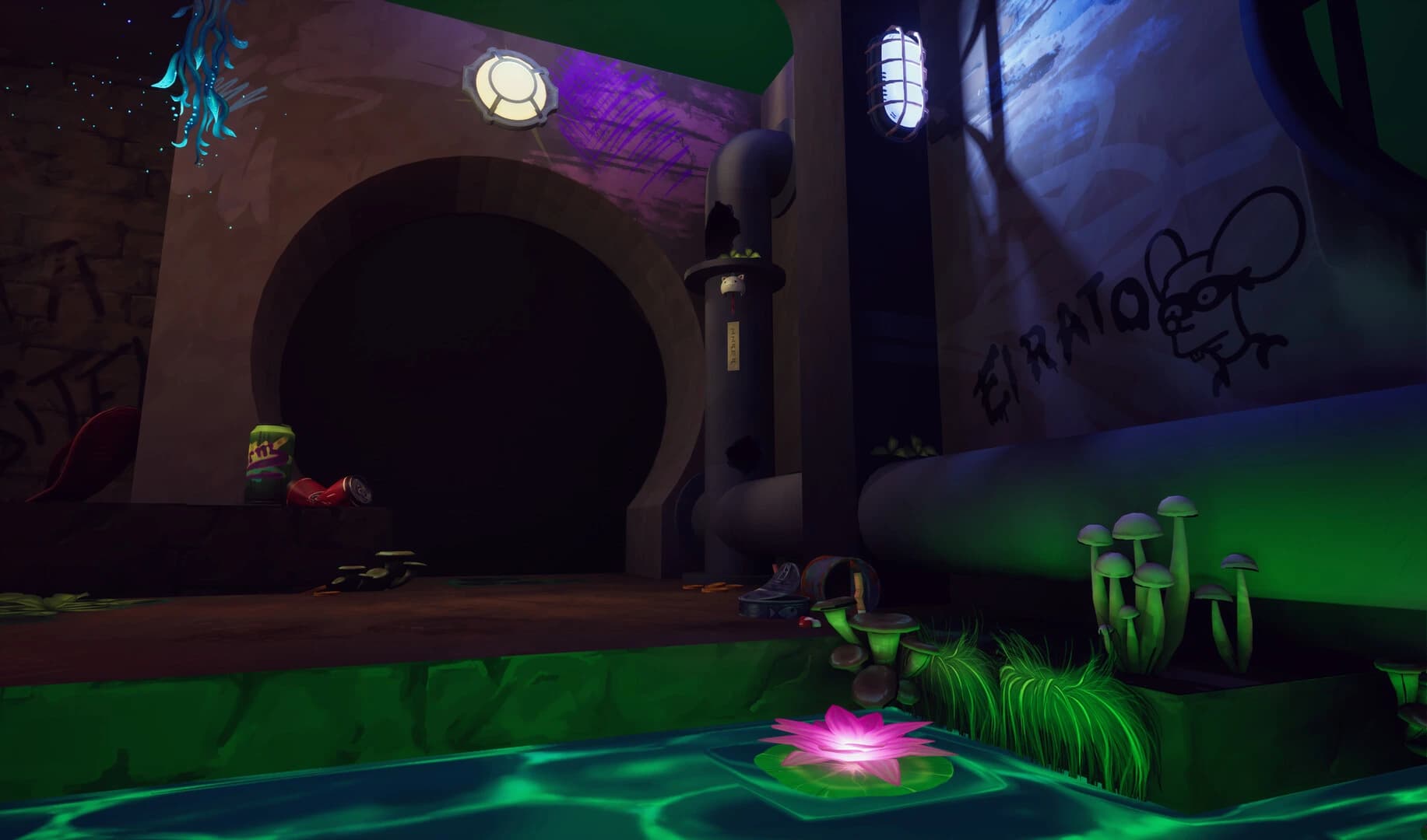 Rat Race screenshot 4