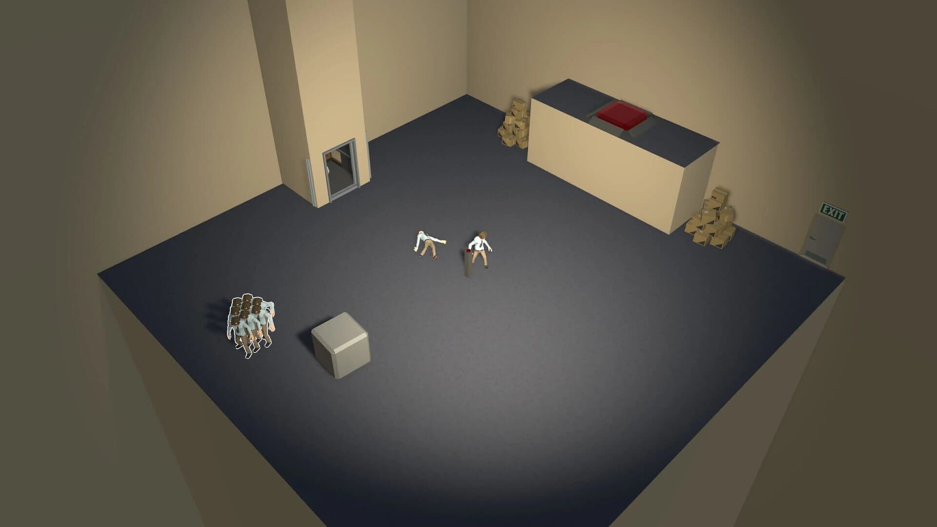 Rat Race screenshot 4