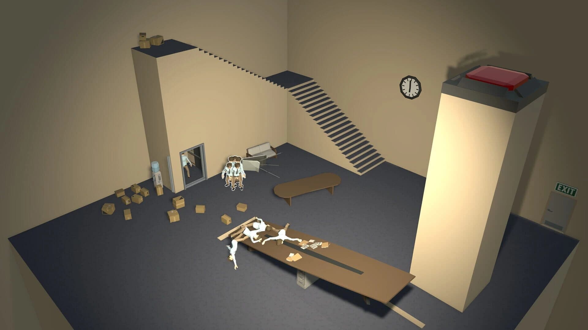 Rat Race screenshot 5
