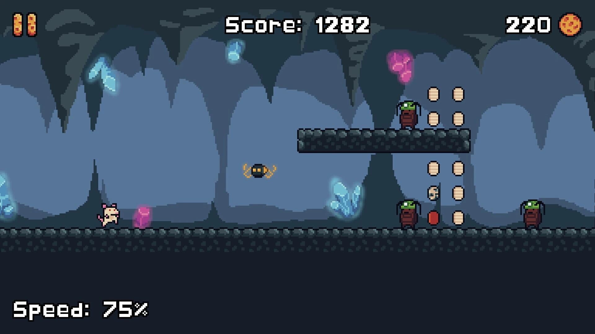 Rat Run screenshot 2
