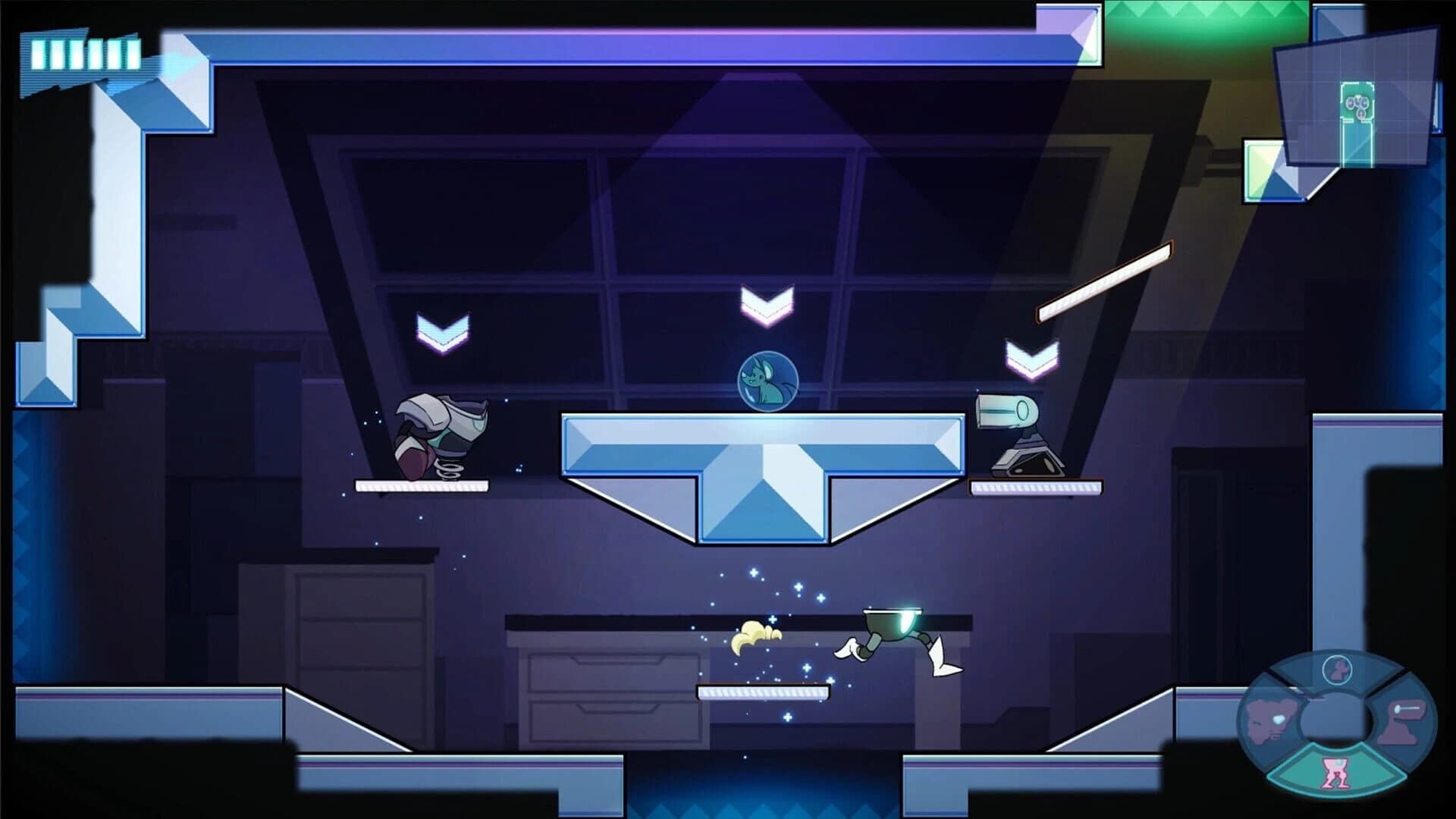 Rat Trap screenshot 4