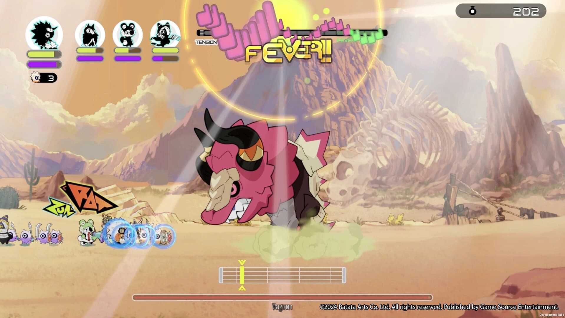 Ratatan screenshot 5