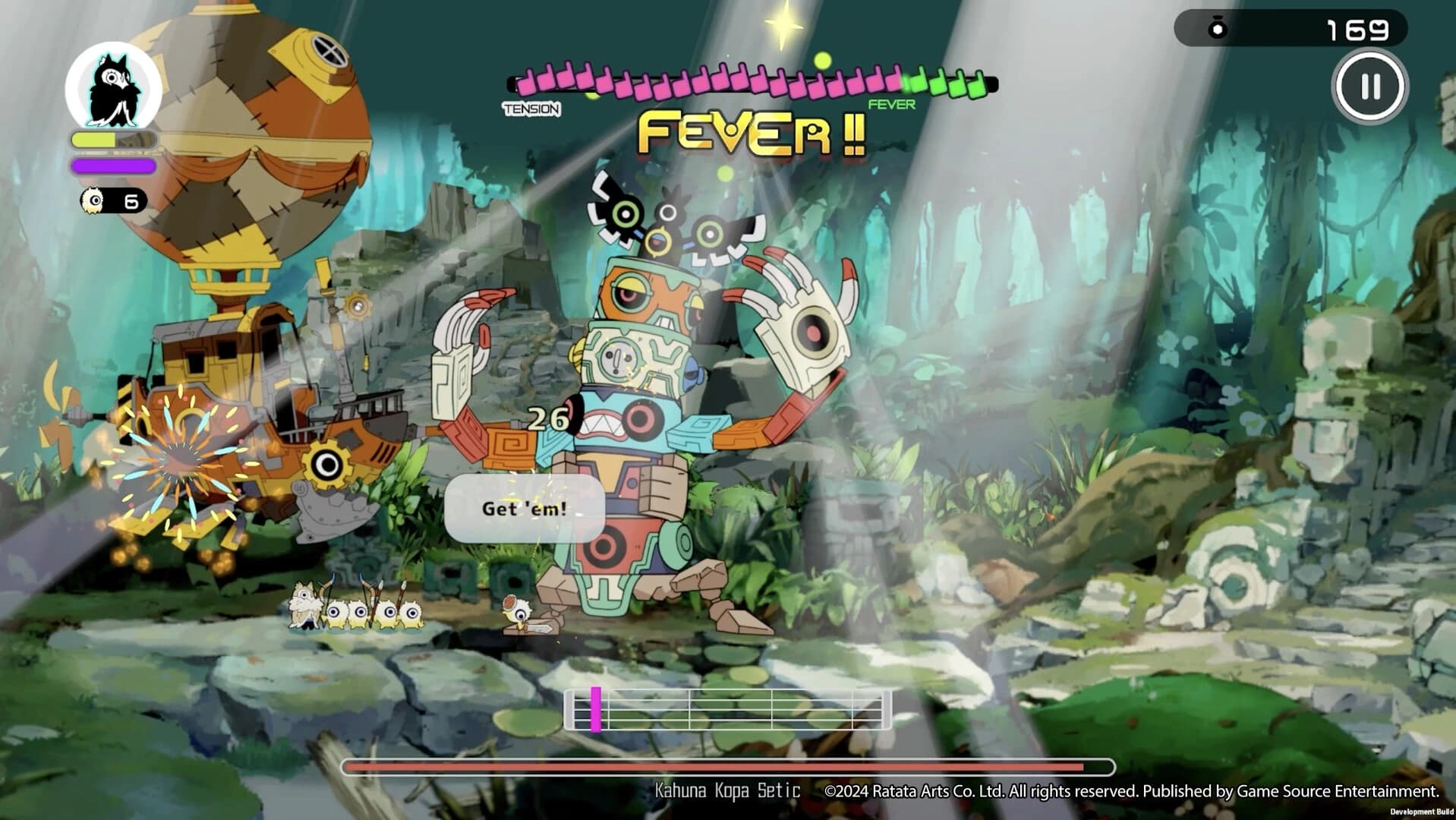 Ratatan screenshot 6