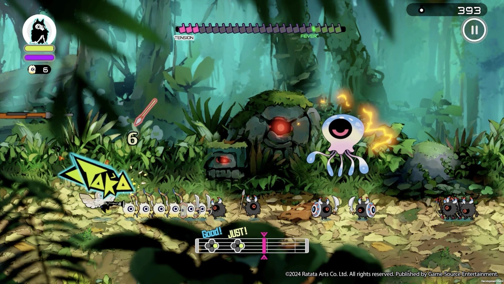 Ratatan screenshot 4