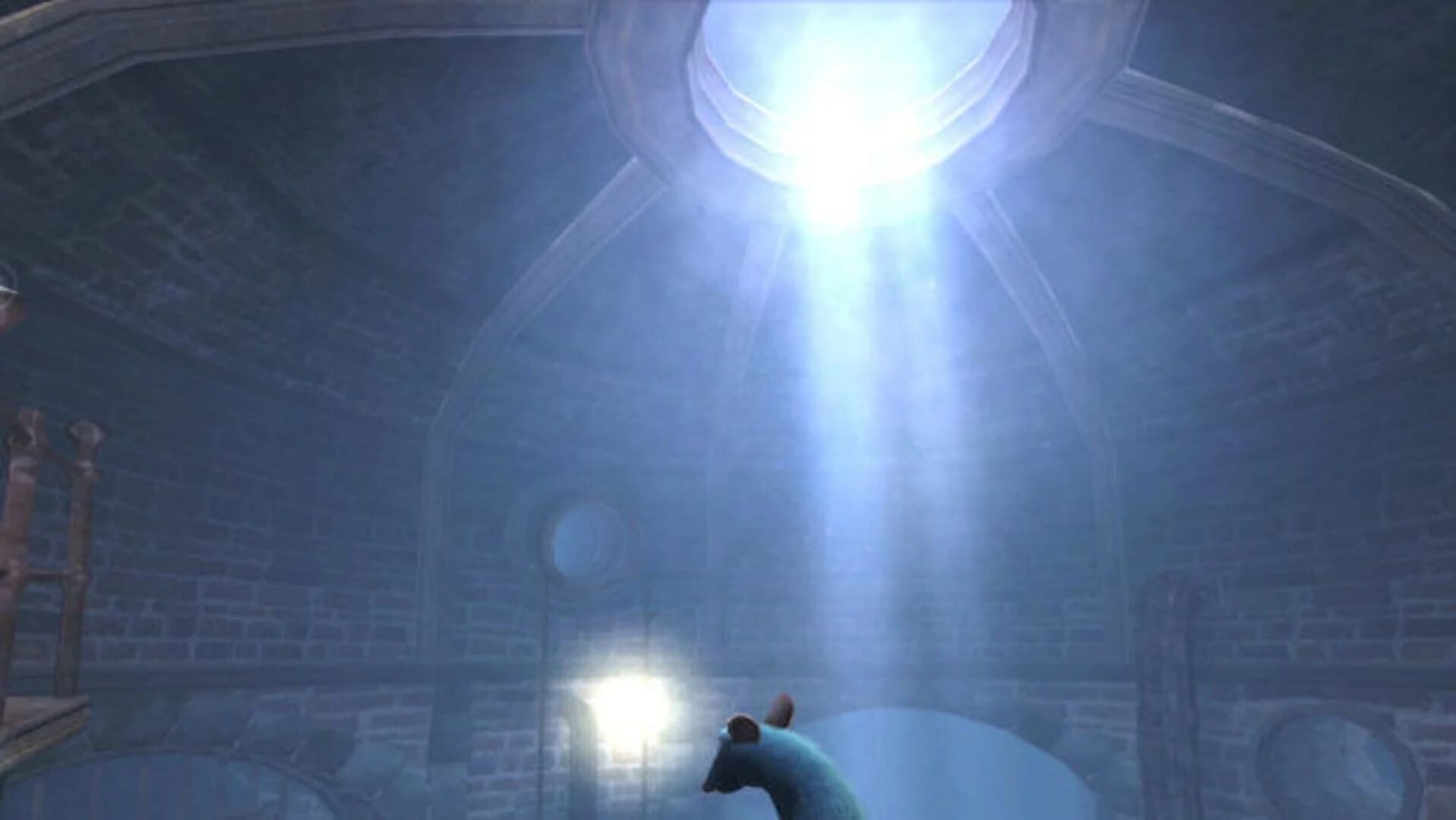 Ratatouille screenshot 4