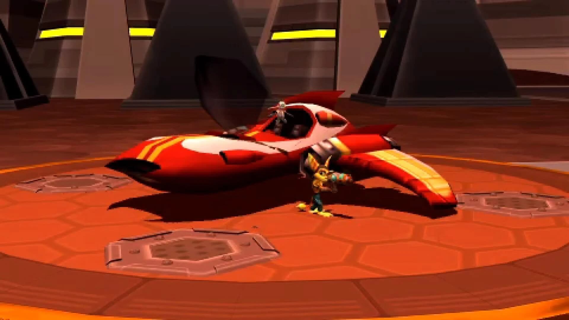 Ratchet & Clank: Size Matters screenshot 2