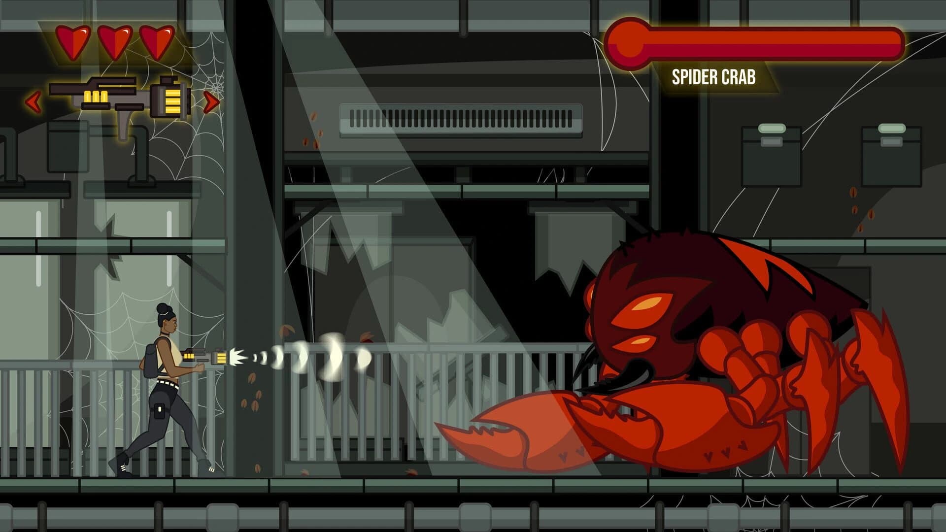 Rated Mutant screenshot 3