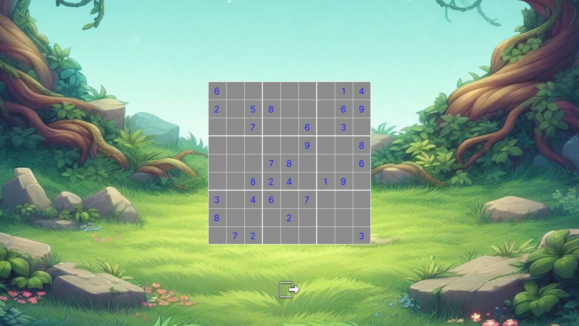 Rated Sudoku screenshot 4
