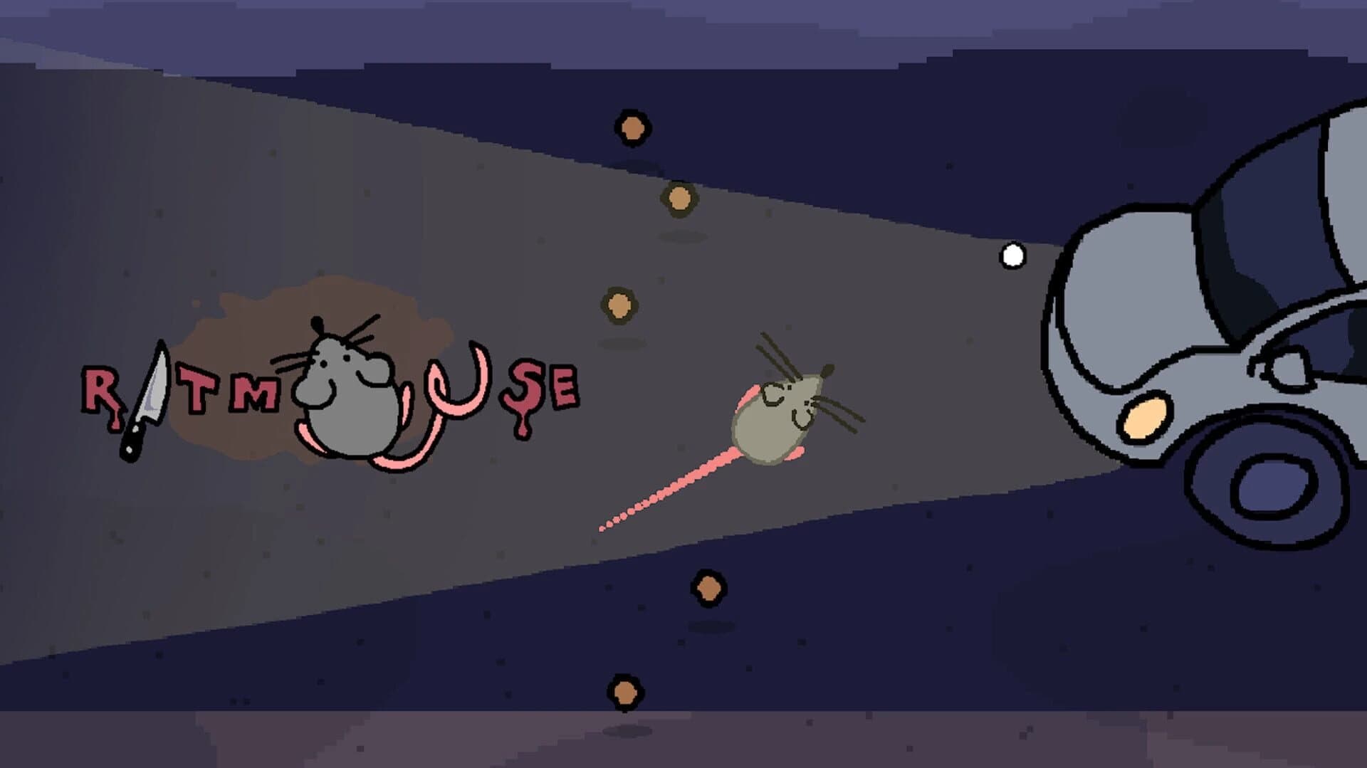 Ratmouse screenshot 1