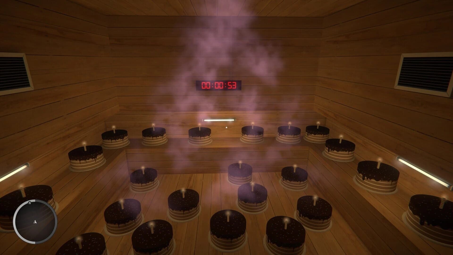 Rat's Contracts screenshot 1