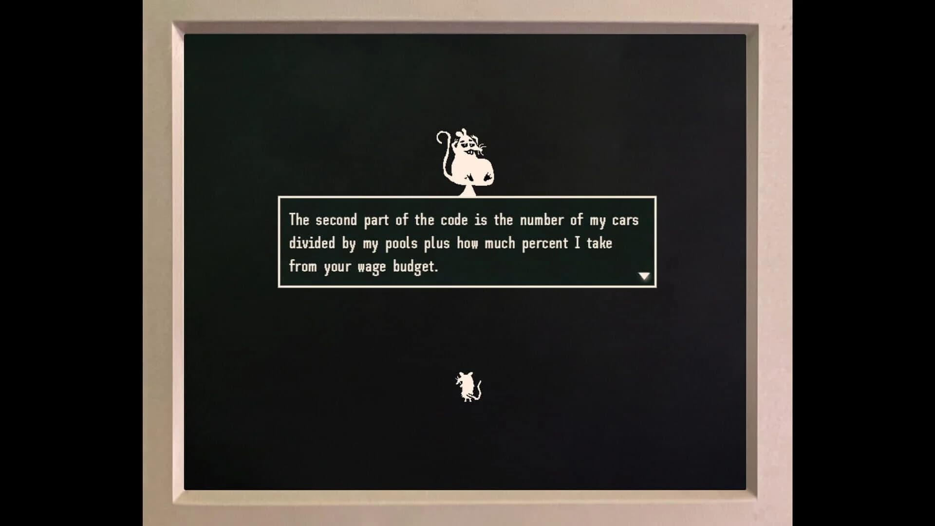 Rats in a Cage screenshot 3