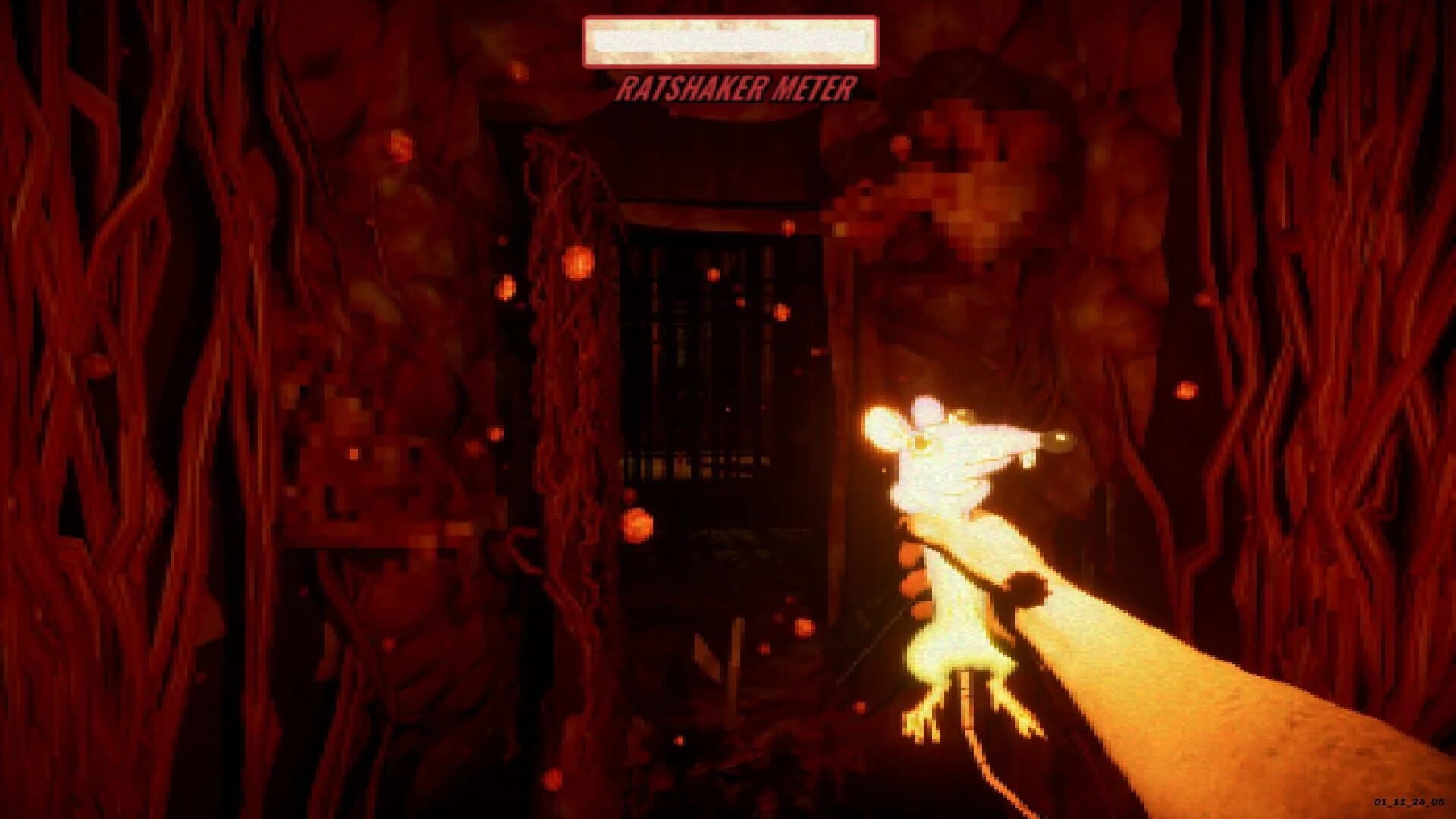 Ratshaker screenshot 3