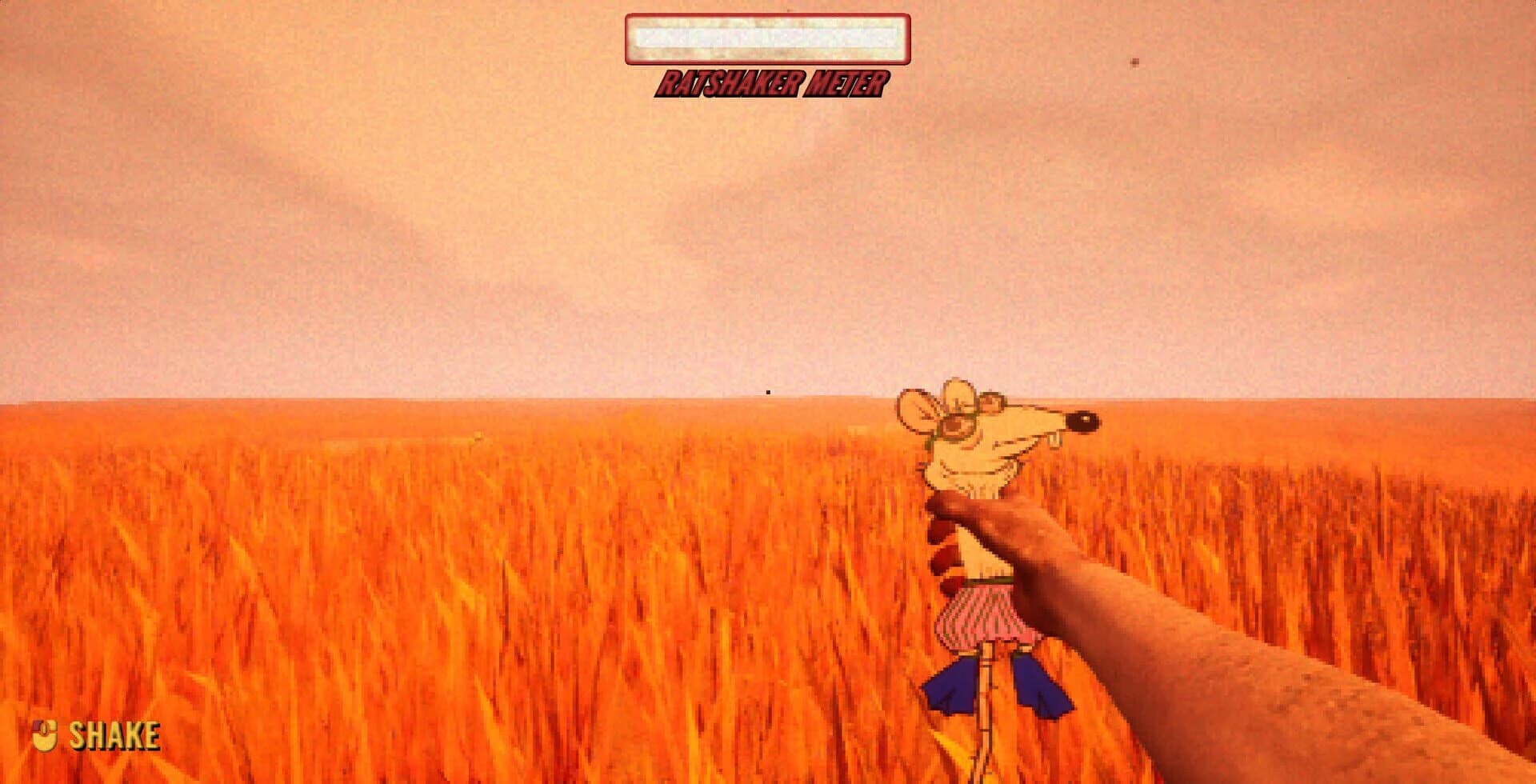 Ratshaker: Ratsummer Pack screenshot 2