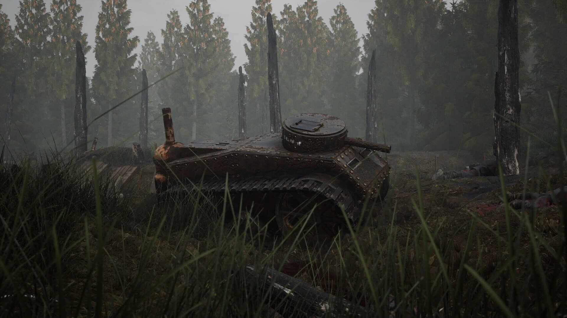 Ratten Reich screenshot 3