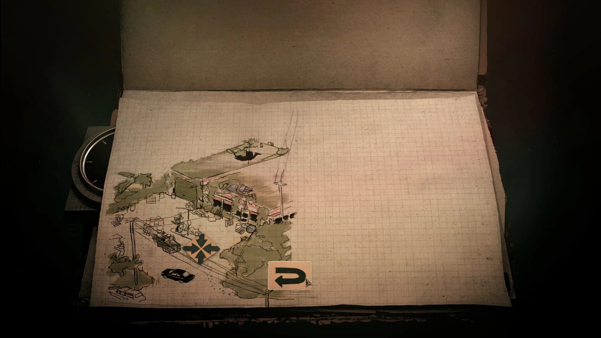 Rauniot screenshot 3