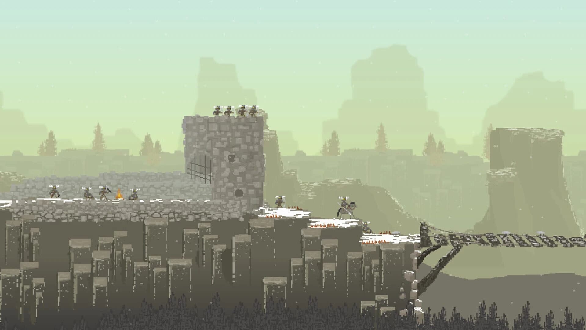Ravager screenshot 4