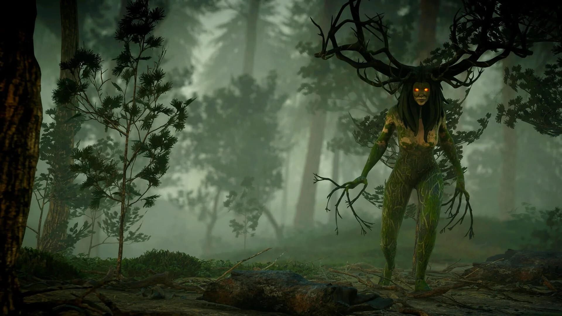 Ravenbound screenshot 1