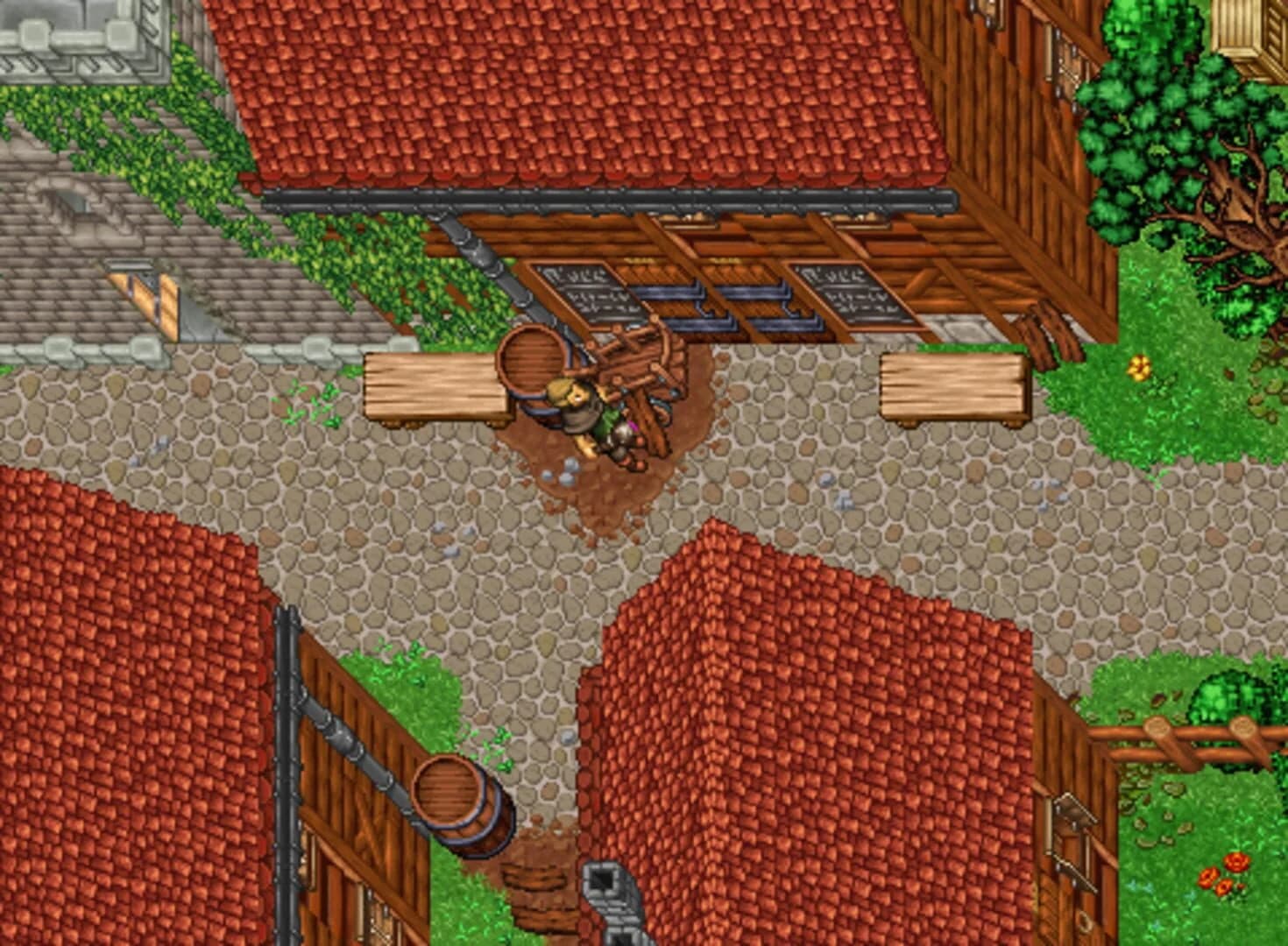 Ravendawn screenshot 2