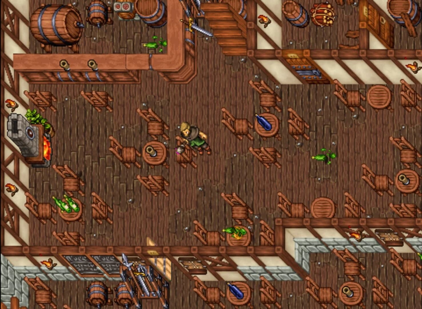 Ravendawn screenshot 3