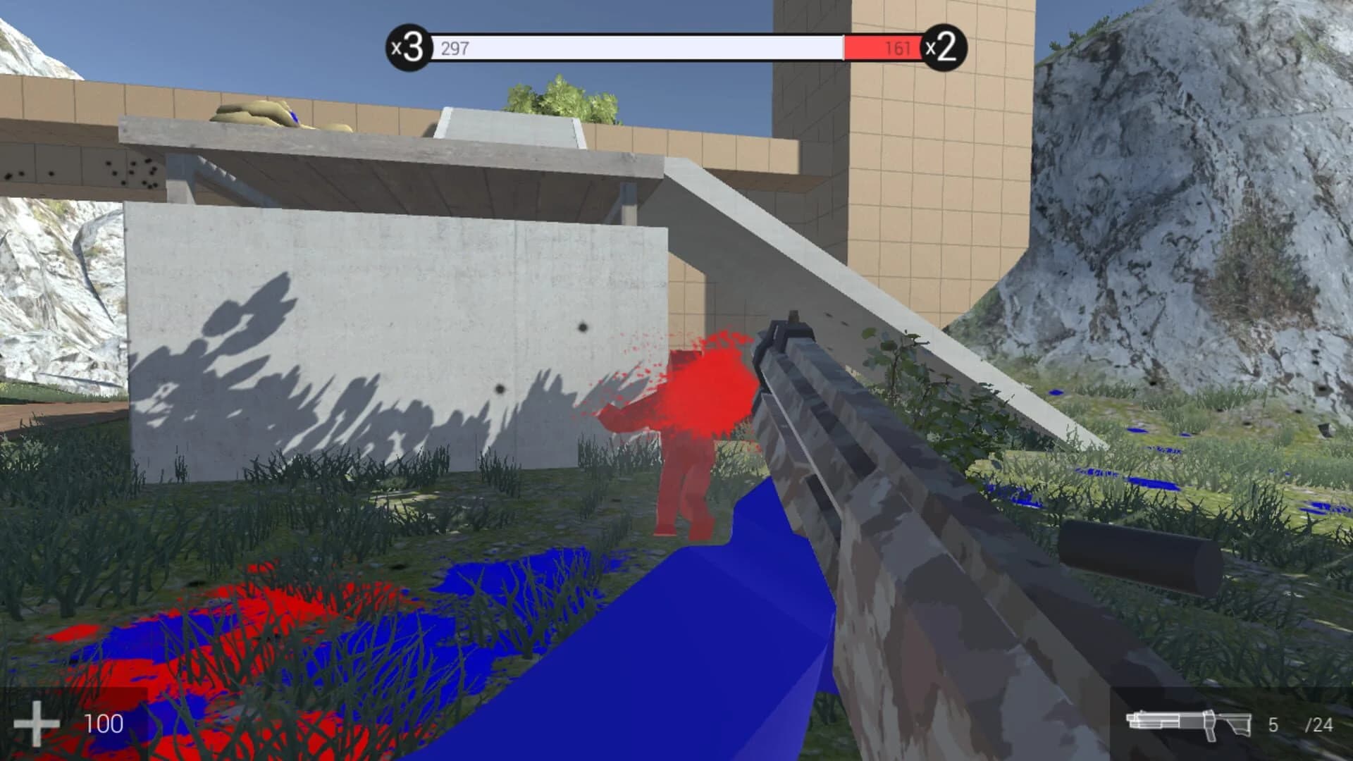 Ravenfield screenshot 5