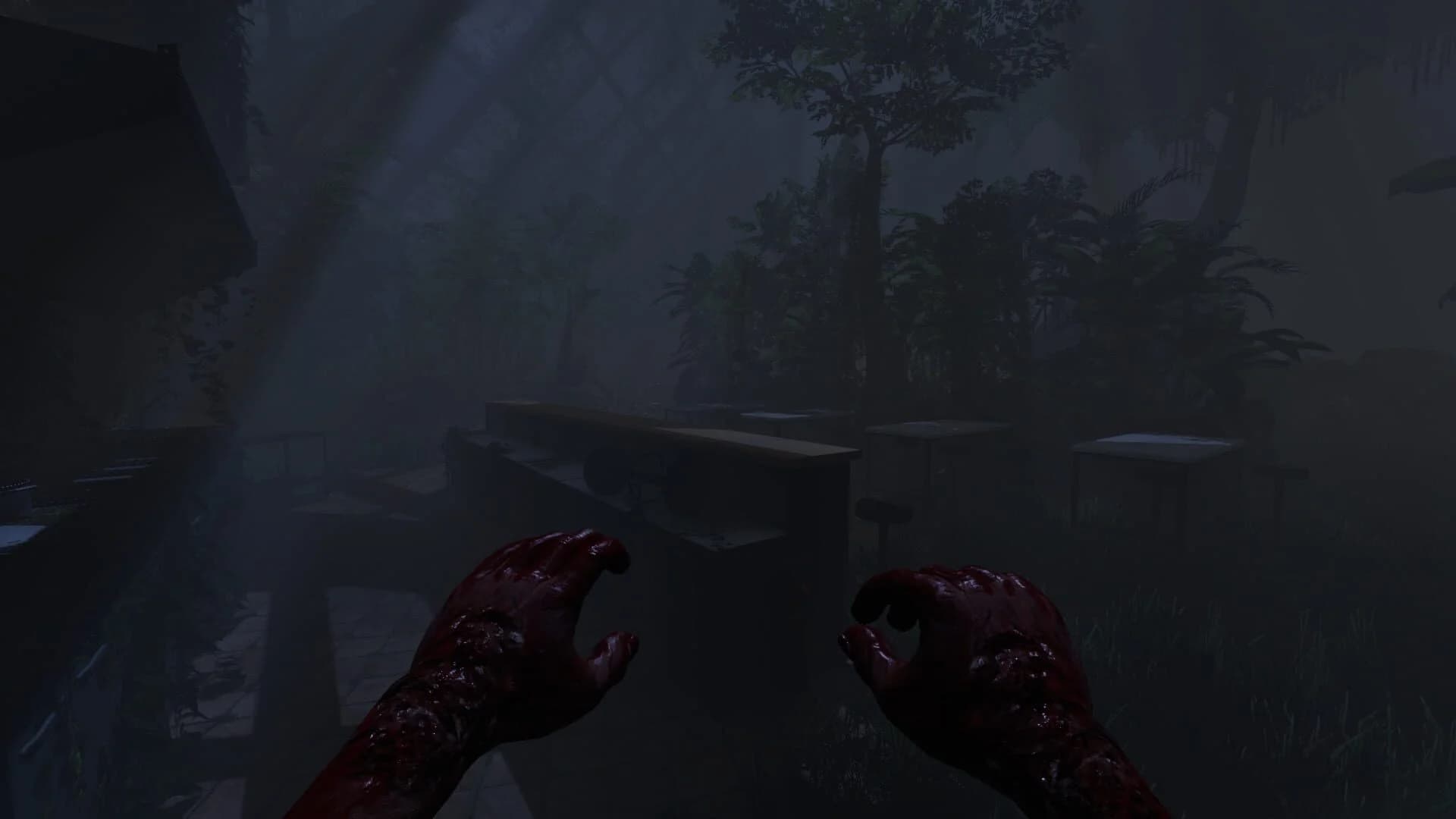 Ravenous Horde screenshot 3