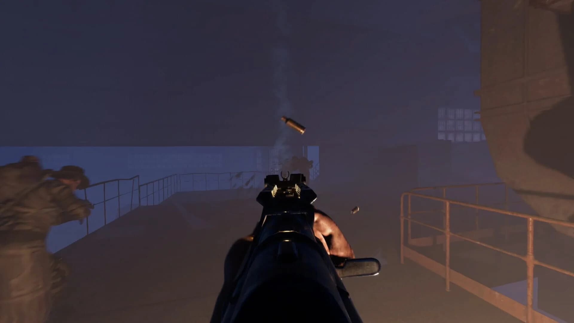 Ravenous Horde screenshot 1