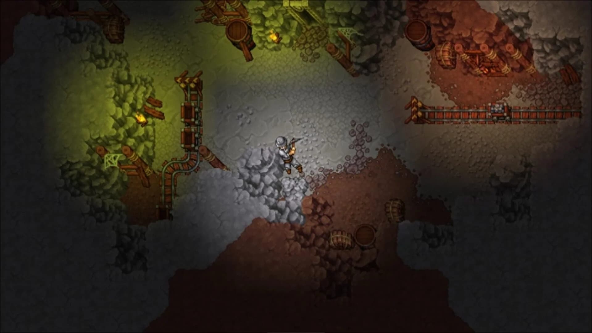 RavenQuest screenshot 4